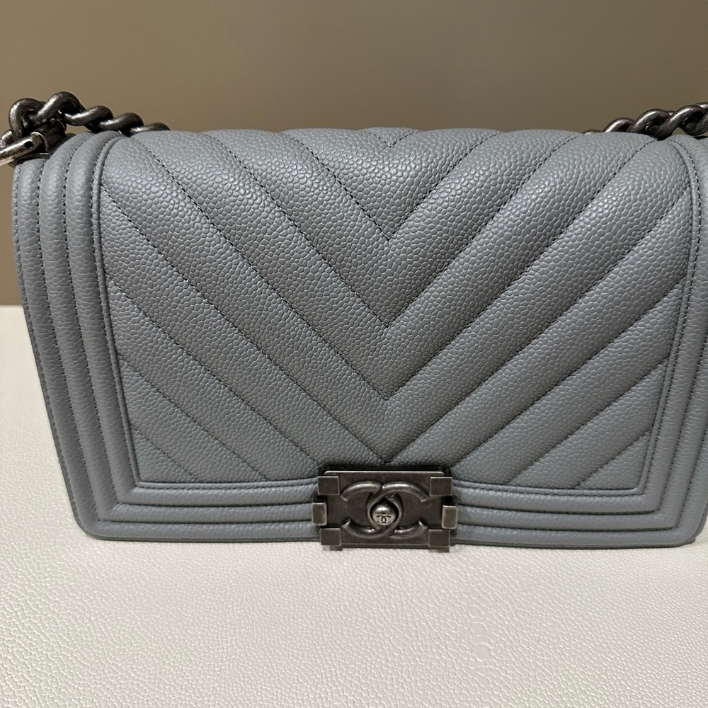 Chanel bag